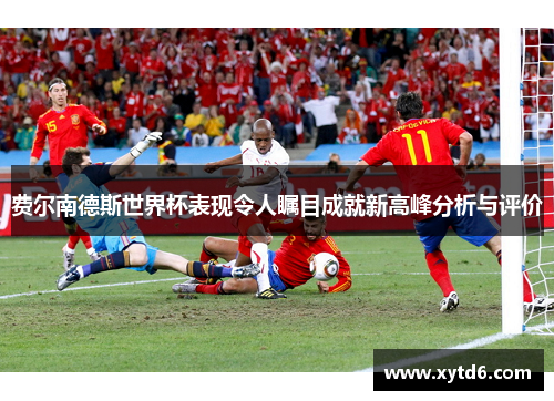 费尔南德斯世界杯表现令人瞩目成就新高峰分析与评价