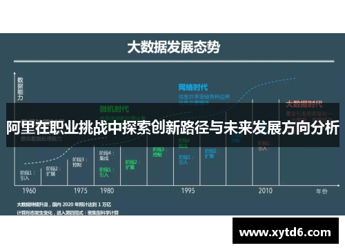 阿里在职业挑战中探索创新路径与未来发展方向分析