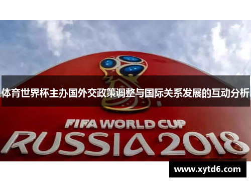 体育世界杯主办国外交政策调整与国际关系发展的互动分析