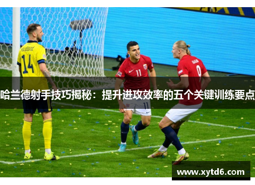 哈兰德射手技巧揭秘：提升进攻效率的五个关键训练要点