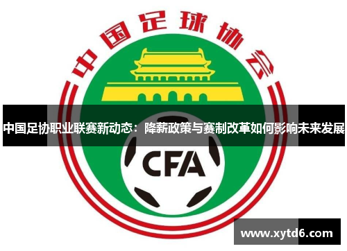 中国足协职业联赛新动态：降薪政策与赛制改革如何影响未来发展
