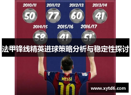 法甲锋线精英进球策略分析与稳定性探讨