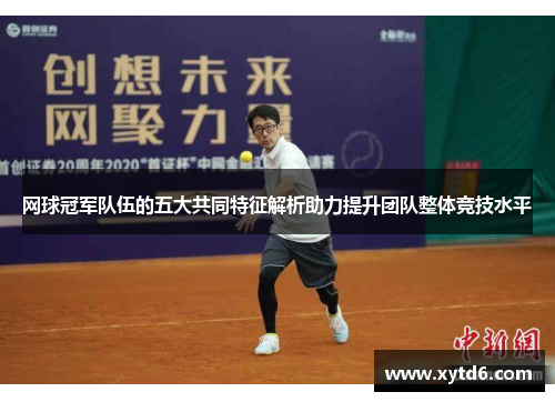 网球冠军队伍的五大共同特征解析助力提升团队整体竞技水平